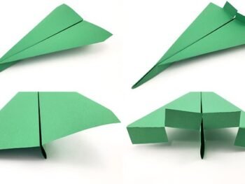 Aeromodelling basic model