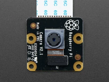 Raspberry Pi - Camera module 2 (NoIR) (8 MP)