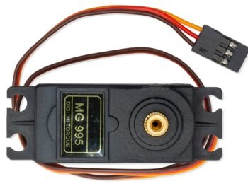 MG995 Servo Motor